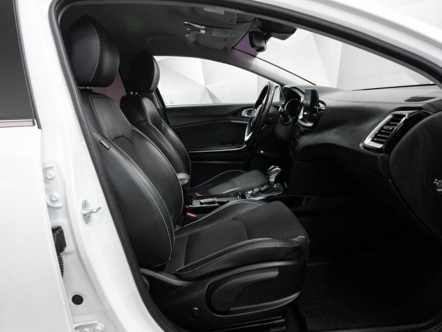 Kia Ceed III Ульяновск  - изображение 12