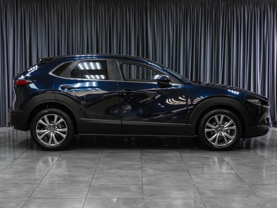Mazda CX-30 I Тюмень  - изображение 5