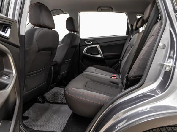 Chery Tiggo 5 I Рестайлинг с пробегом 2017 года, цена 1 150 000 рублей, 79048 км, внедорожник, Автокод Объявления