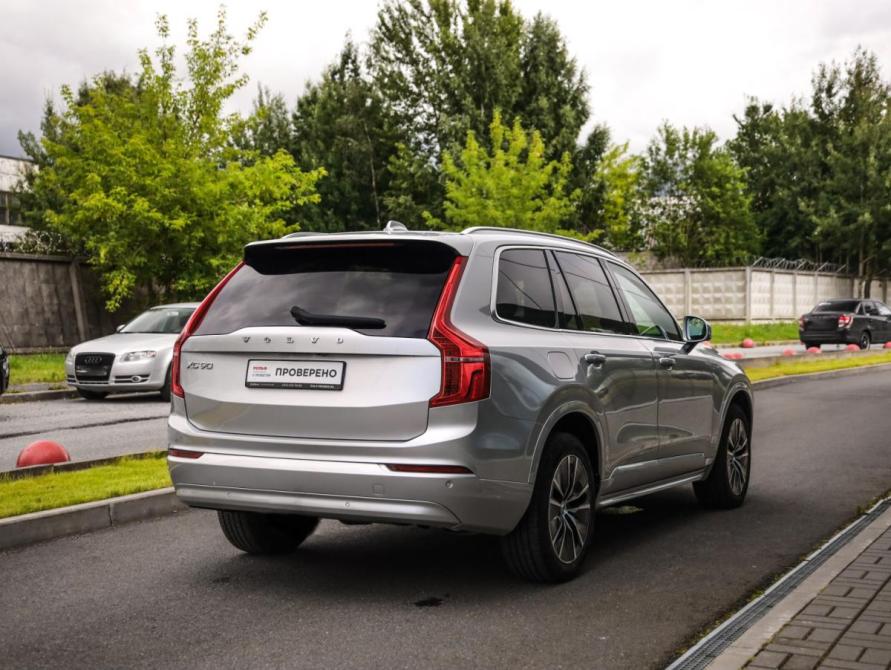 Volvo XC90 II Рестайлинг 1 Санкт-Петербург  - изображение 7