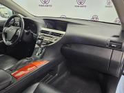 Lexus RX III Тольятти  - изображение 35