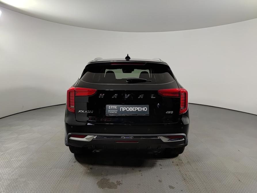 Haval Jolion I Рестайлинг Уфа  - изображение 7
