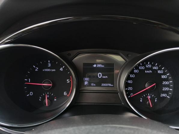 Kia Carnival III с пробегом 2018 года, цена 2 649 000 рублей, 200376 км, минивэн, Автокод Объявления