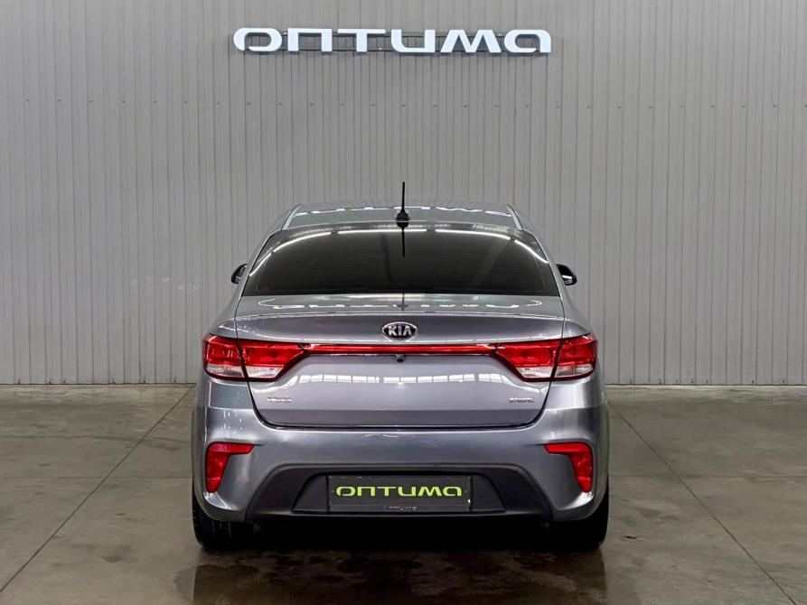 Kia Rio IV Краснодар  - изображение 6