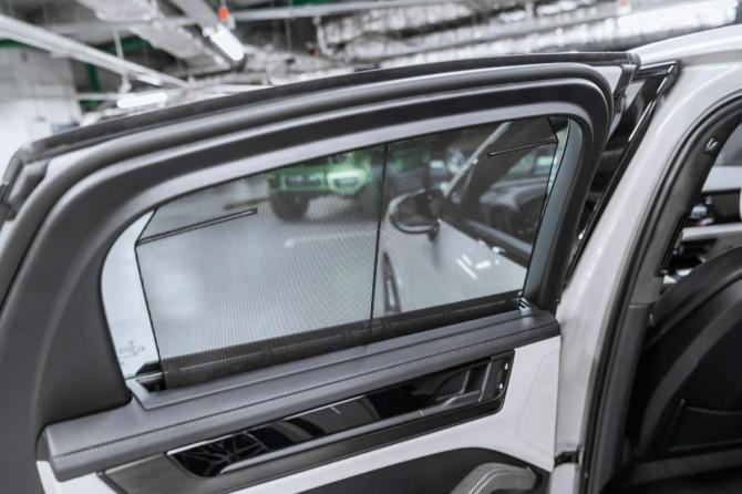 Новый Porsche Cayenne III Рестайлинг 2026 года, цена 23 900 000 рублей, внедорожник, Автокод Объявления