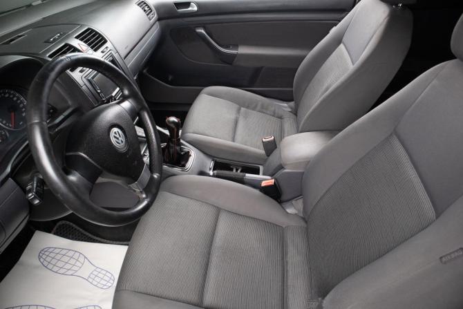 Volkswagen Golf V с пробегом 2007 года, цена 490 000 рублей, 305000 км, хэтчбек, Автокод Объявления