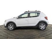 Renault Sandero II Рестайлинг Москва  - изображение 34