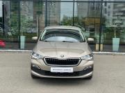 Skoda Rapid I Рестайлинг Ижевск  - изображение 28