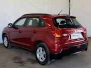 Mitsubishi ASX I Псков  - изображение 27