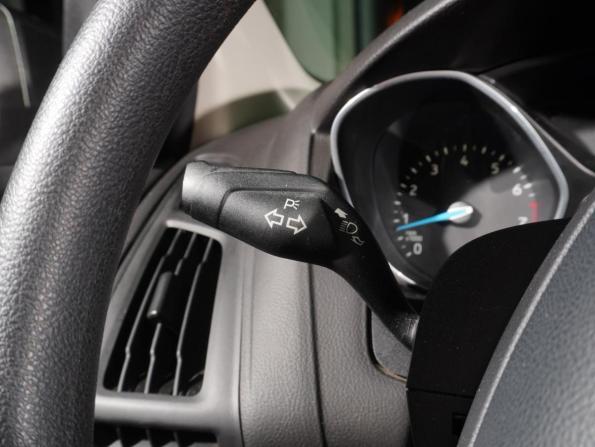 Ford Focus III Рестайлинг с пробегом 2019 года, цена 1 248 000 рублей, 75661 км, хэтчбек, Автокод Объявления