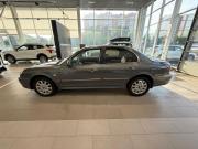 Hyundai Sonata IV (EF) Рестайлинг Серпухов  - изображение 16