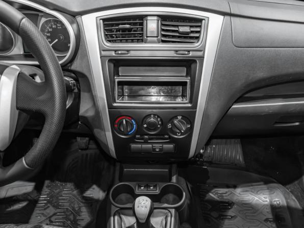 Datsun on-DO I с пробегом 2017 года, цена 455 000 рублей, 123466 км, седан, Автокод Объявления