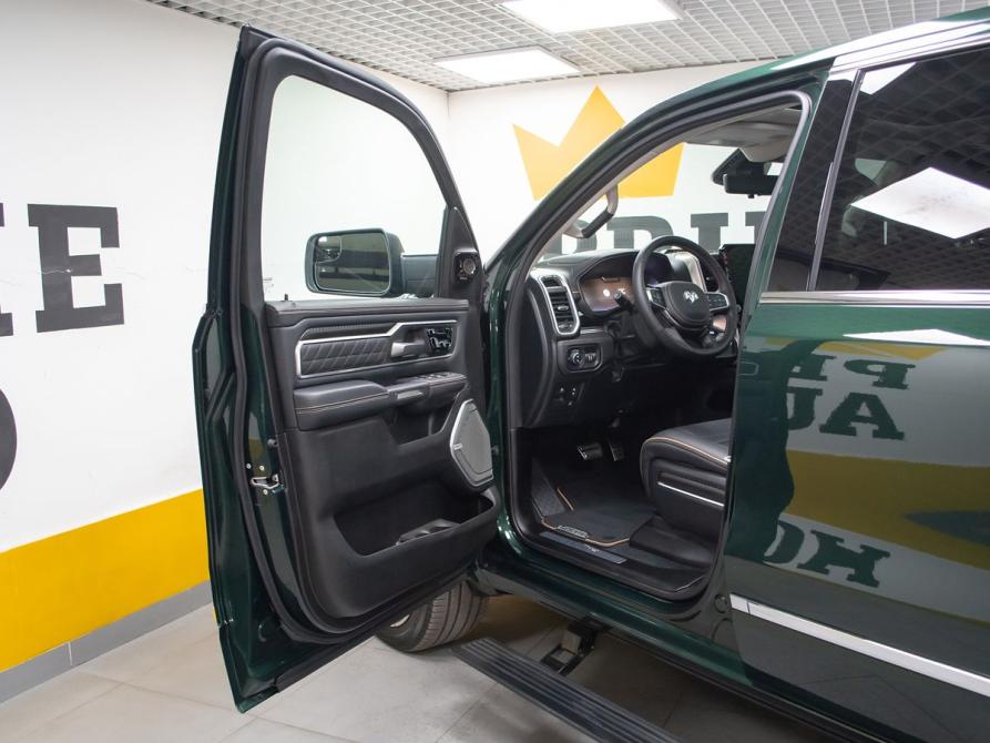 Ram 1500 V Рестайлинг Новосибирск  - изображение 7