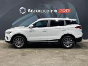 Geely Atlas Pro Пермь  - изображение 37