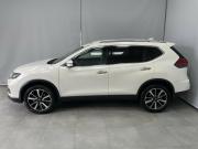 Nissan X-Trail III Рестайлинг Красноярск  - изображение 35