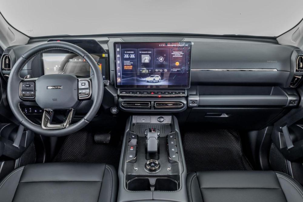 Haval H7 I Казань  - изображение 10