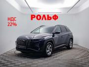 Hyundai Tucson IV Москва  - изображение 18