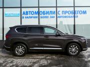 Hyundai Santa Fe IV Рестайлинг Екатеринбург  - изображение 27