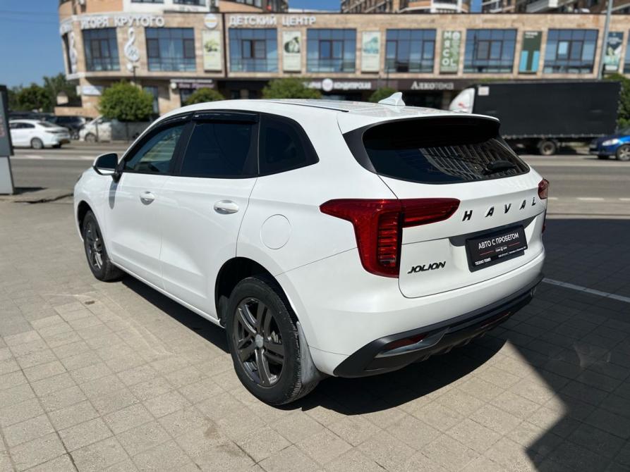 Haval Jolion I Краснодар  - изображение 7
