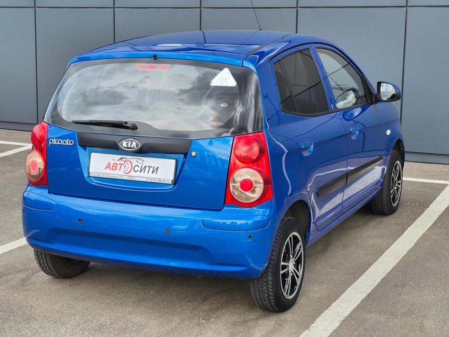 Kia Picanto I Рестайлинг Воронеж  - изображение 7