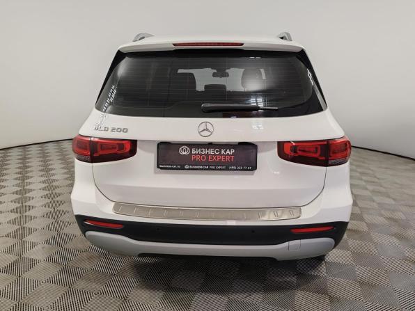Mercedes-Benz GLB I (X247) с пробегом 2021 года, цена 2 399 000 рублей, 189447 км, внедорожник, Автокод Объявления