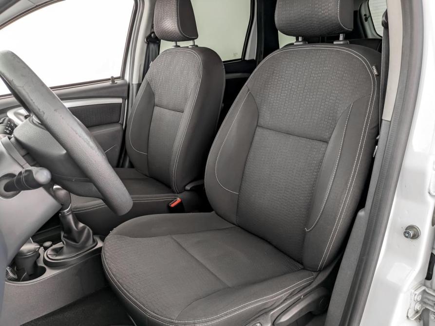 Nissan Terrano III (D10) Москва  - изображение 20