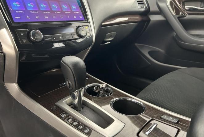 Nissan Teana III (L33) с пробегом 2014 года, цена 1 499 000 рублей, 104299 км, седан, Автокод Объявления