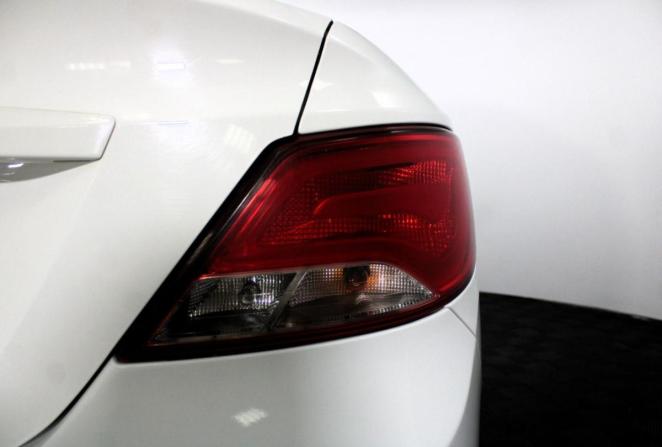 Hyundai Solaris I Рестайлинг с пробегом 2016 года, цена 1 190 000 рублей, 149893 км, седан, Автокод Объявления
