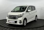 Nissan Dayz I Рестайлинг Нижний Новгород  - изображение 25