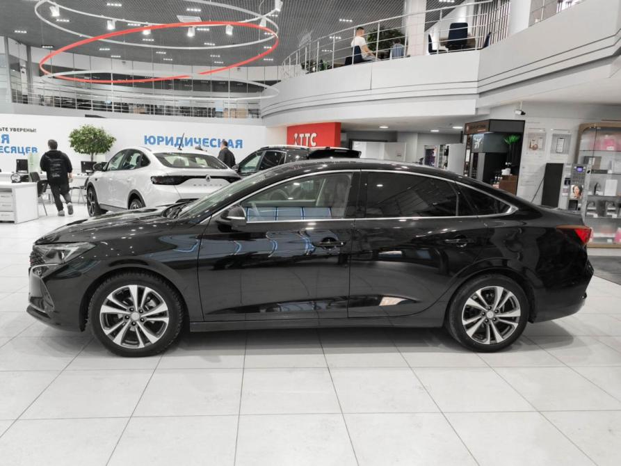 Changan Eado Plus Казань  - изображение 10