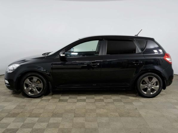 Kia Ceed I Рестайлинг с пробегом 2012 года, цена 648 000 рублей, 246418 км, хэтчбек, Автокод Объявления