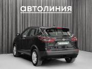 Nissan Qashqai II Рестайлинг Красноярск  - изображение 28