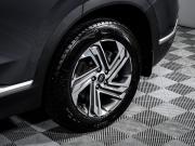 Hyundai Santa Fe IV Рестайлинг Москва  - изображение 33
