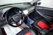 Hyundai Solaris I Рестайлинг Пермь  - изображение 30