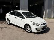 Hyundai Solaris I Нижний Новгород  - изображение 3