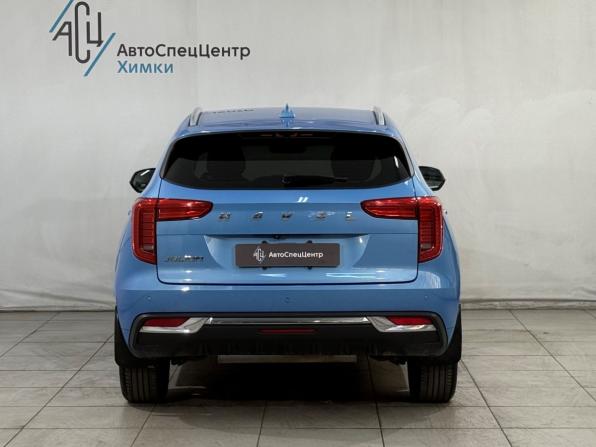 Haval Jolion I с пробегом 2021 года, цена 1 579 800 рублей, 105000 км, внедорожник, Автокод Объявления