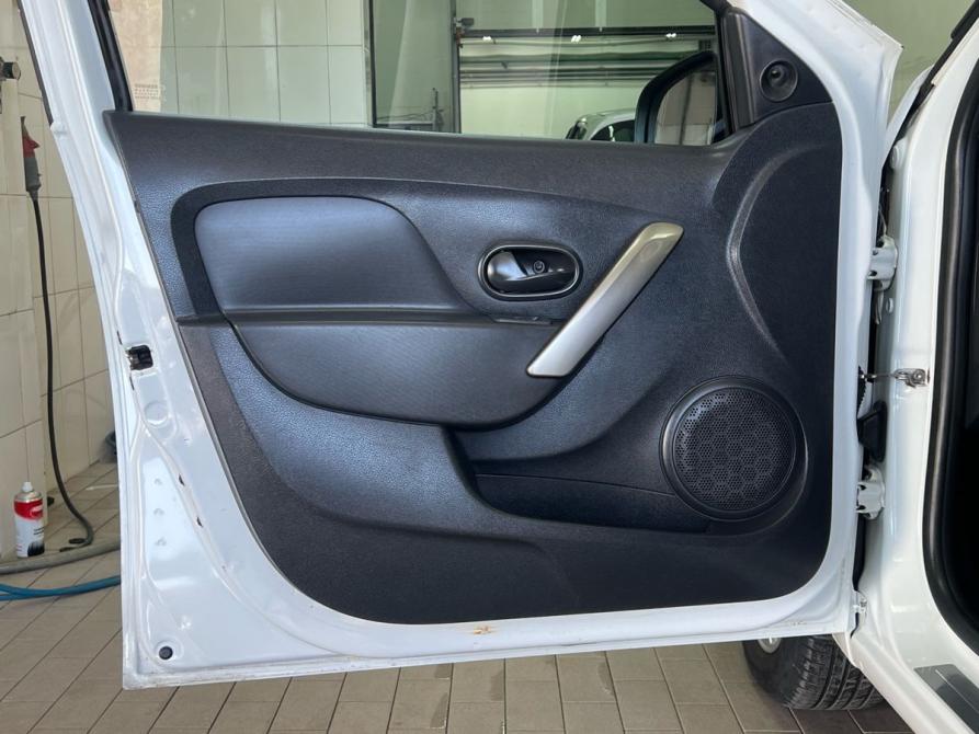 Renault Logan II Волгоград  - изображение 7