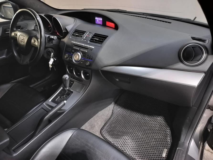 Mazda 3 II (BL) Санкт-Петербург  - изображение 10