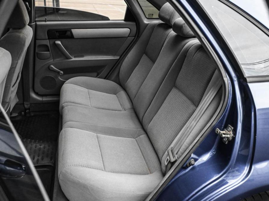 Chevrolet Lacetti I Новороссийск  - изображение 9