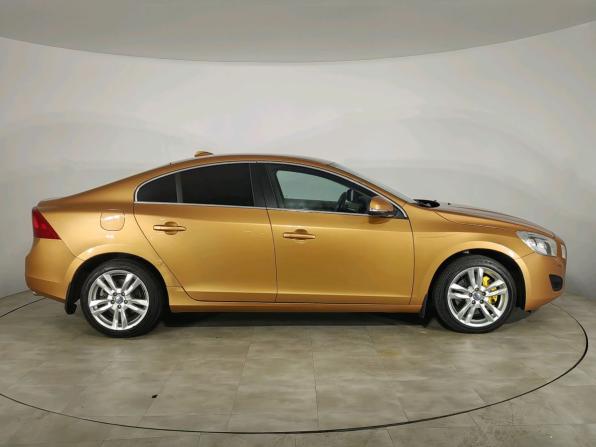 Volvo S60 II с пробегом 2011 года, цена 780 000 рублей, 355768 км, седан, Автокод Объявления