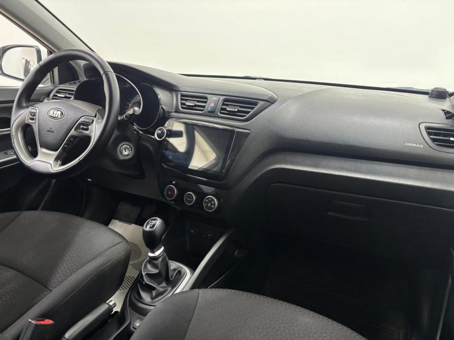 Kia Rio III Рестайлинг Альметьевск  - изображение 15