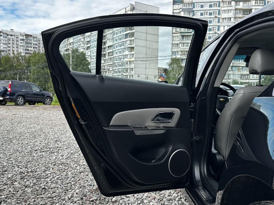 Chevrolet Cruze I Ярославль  - изображение 19