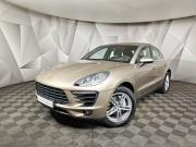 Porsche Macan I Москва  - изображение 22