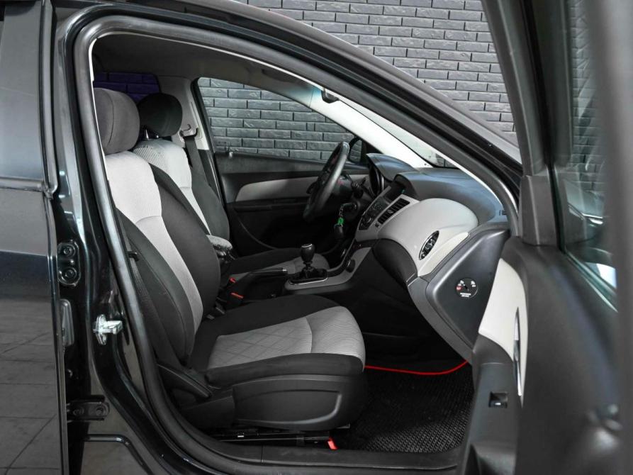 Chevrolet Cruze I Екатеринбург  - изображение 13