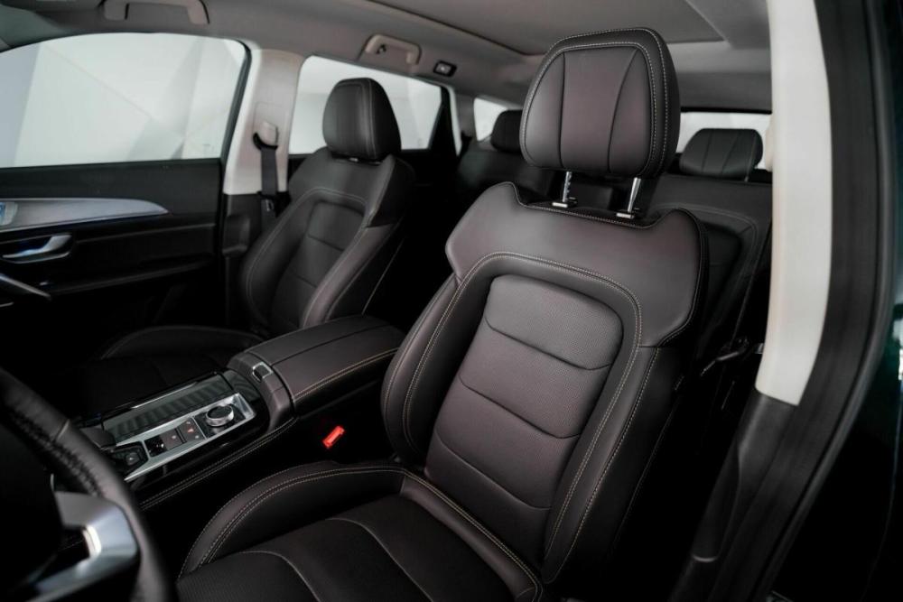 JETOUR X70+ I Рестайлинг Москва  - изображение 6