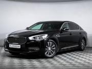 Kia Quoris I Ресталинг 2 Москва  - изображение 24