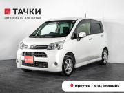 Daihatsu Move V Иркутск  - изображение 23