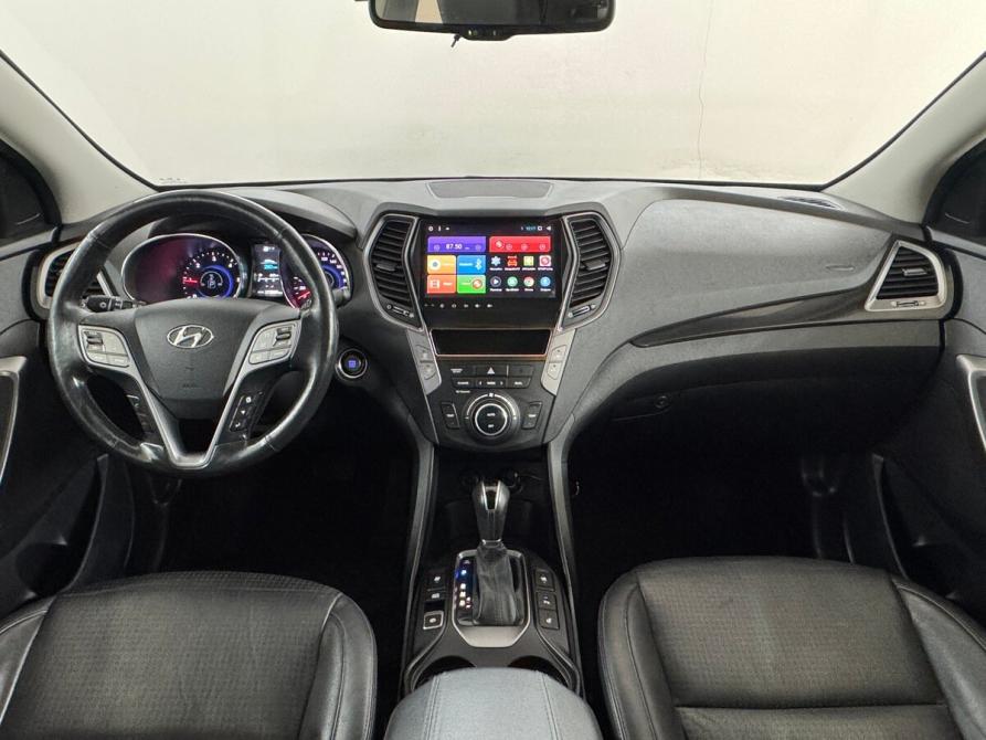 Hyundai Santa Fe III Москва  - изображение 5