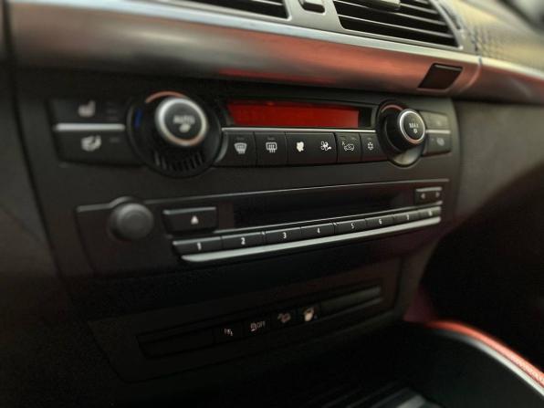 BMW X6 I (E71) Рестайлинг с пробегом 2013 года, цена 2 060 000 рублей, 166340 км, внедорожник, Автокод Объявления