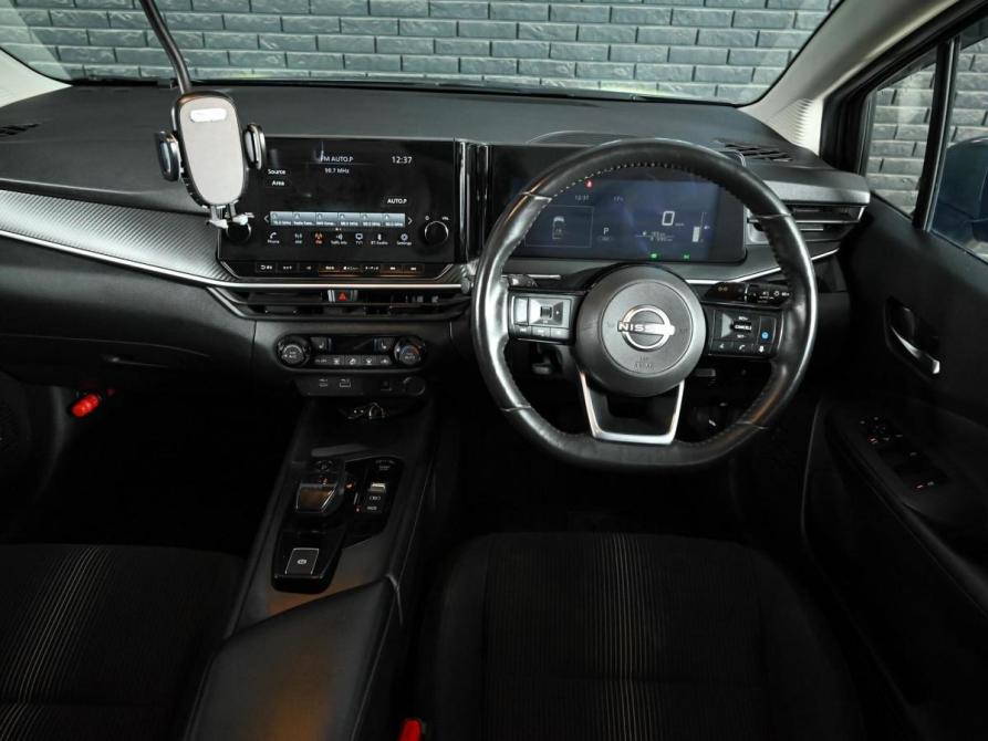 Nissan Note III Екатеринбург  - изображение 11